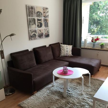 Feriendomizil Mien Droom Timmendorfer Strand Bagian luar foto