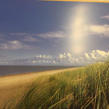 Feriendomizil Mien Droom Timmendorfer Strand Bagian luar foto