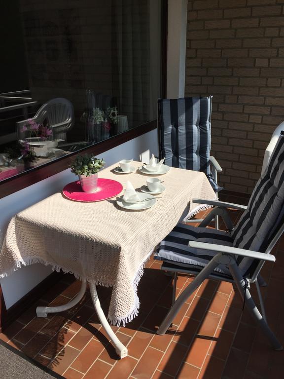 Feriendomizil Mien Droom Timmendorfer Strand Bagian luar foto
