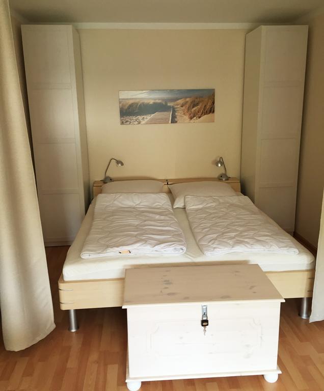 Feriendomizil Mien Droom Timmendorfer Strand Bagian luar foto
