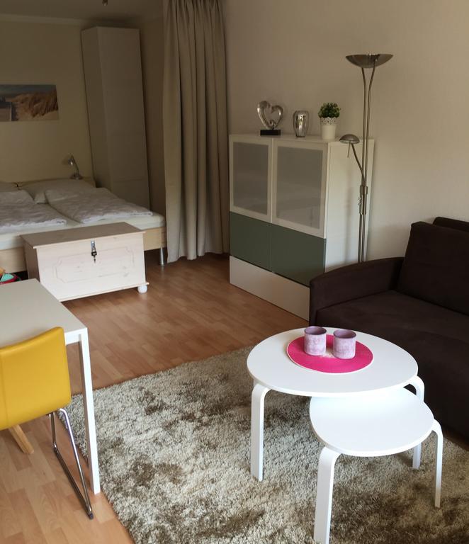 Feriendomizil Mien Droom Timmendorfer Strand Bagian luar foto