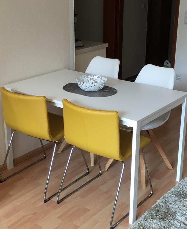Feriendomizil Mien Droom Timmendorfer Strand Bagian luar foto