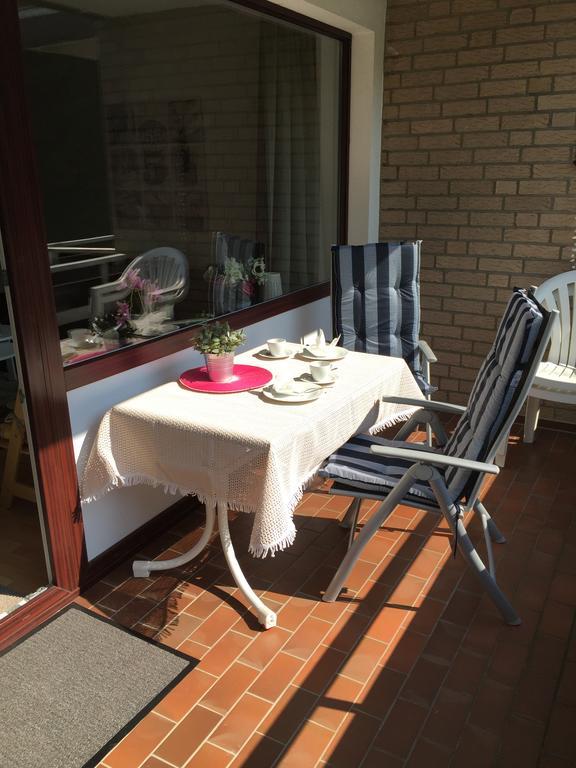 Feriendomizil Mien Droom Timmendorfer Strand Bagian luar foto
