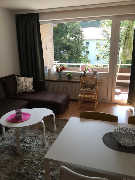 Feriendomizil Mien Droom Timmendorfer Strand Bagian luar foto