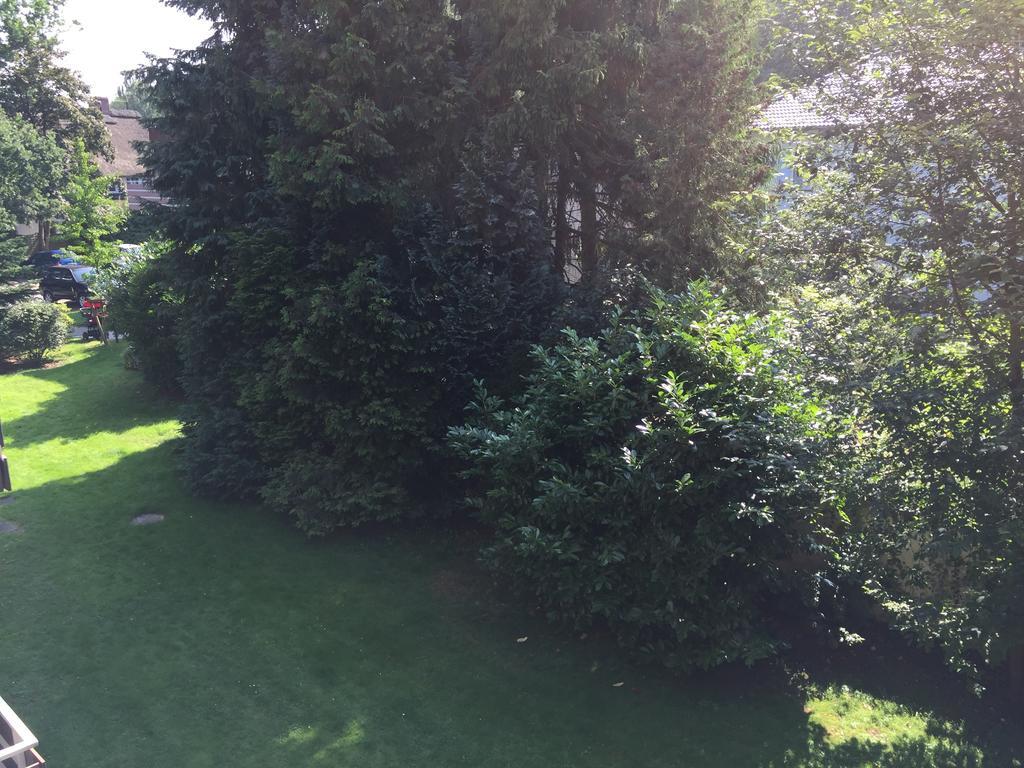 Feriendomizil Mien Droom Timmendorfer Strand Bagian luar foto