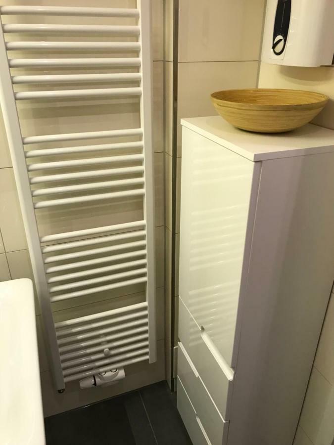 Feriendomizil Mien Droom Timmendorfer Strand Bagian luar foto