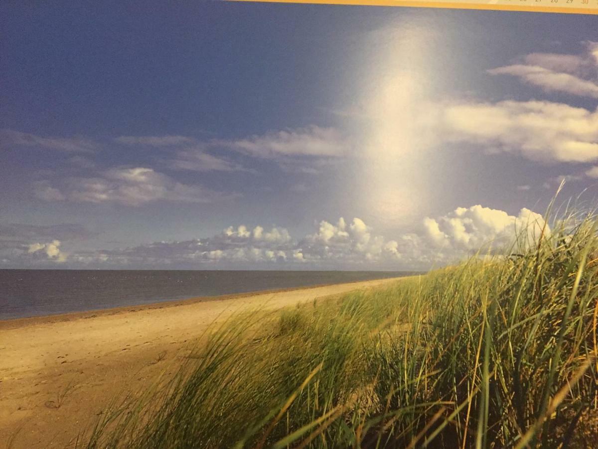 Feriendomizil Mien Droom Timmendorfer Strand Bagian luar foto